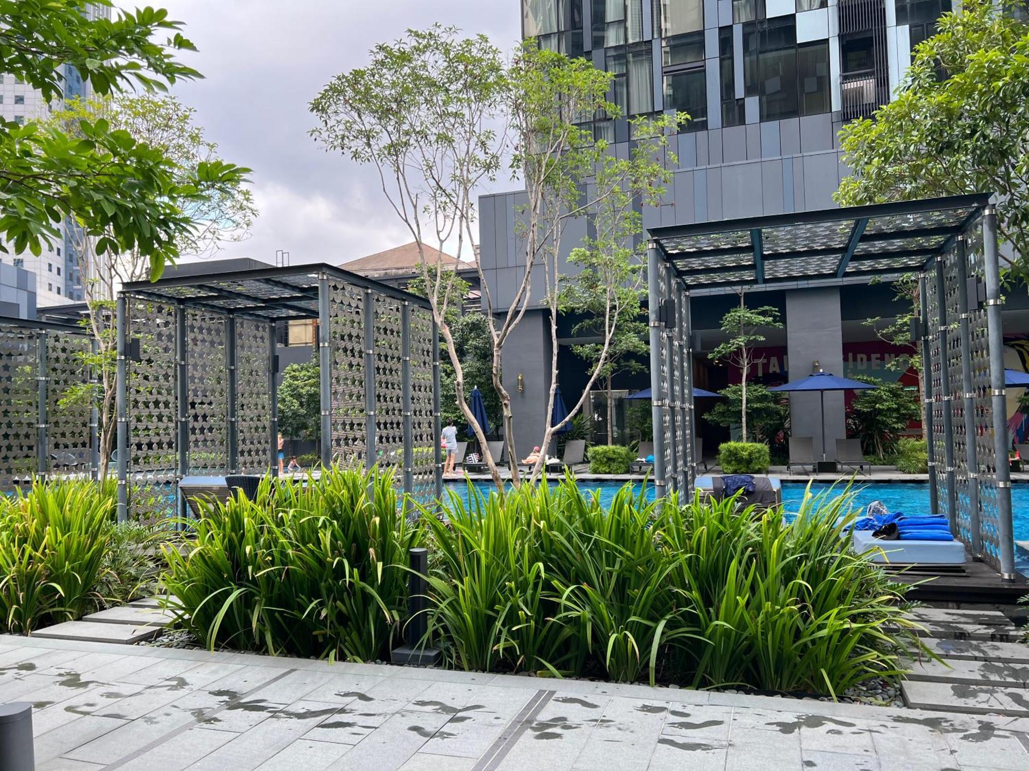 Star At Klcc By Eae Apartamento Kuala Lumpur Exterior foto